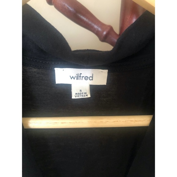 Wilfred Top - Picture 4 of 6